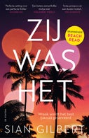 Zij was het (Paperback)