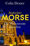 De Wolvercote juwelen (E-book)