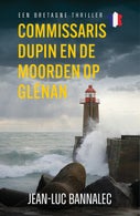 Commissaris Dupin en de moorden op Glénan (Paperback)