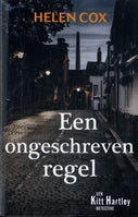 Een ongeschreven regel (Paperback)