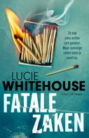 Fatale zaken (Paperback)