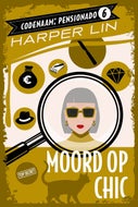 Moord op chic (E-book)