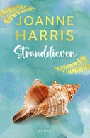 Stranddieven (E-book)