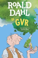 De GVR (E-book)