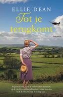 Tot je terugkomt (Paperback)