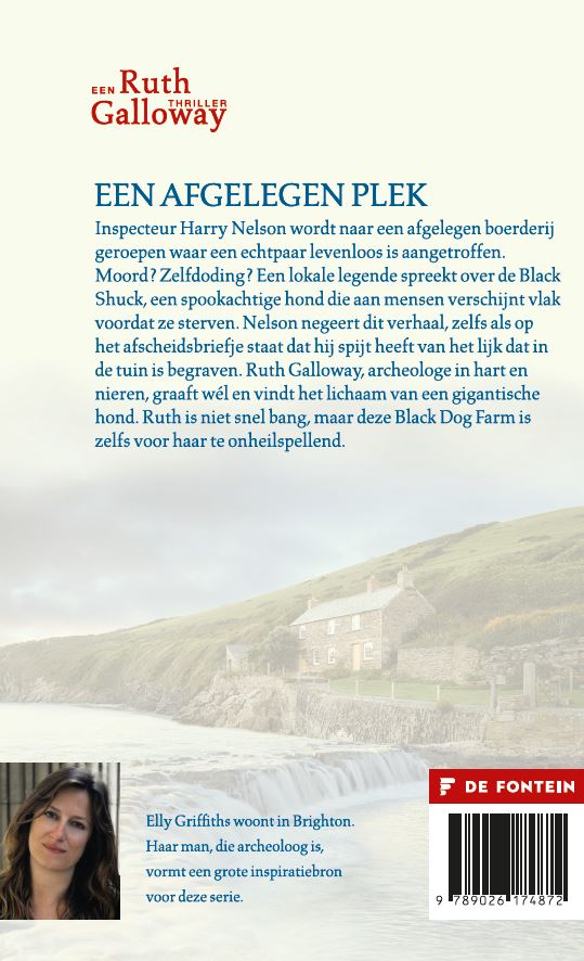 Een afgelegen plek (Paperback)
