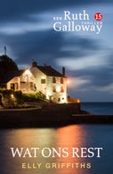 Wat ons rest (E-book)