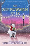 De sneeuwman en ik (E-book)
