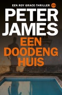Een doodeng huis (E-book)