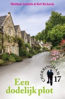 Een dodelijk plot (E-book)