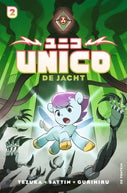De jacht (Paperback)