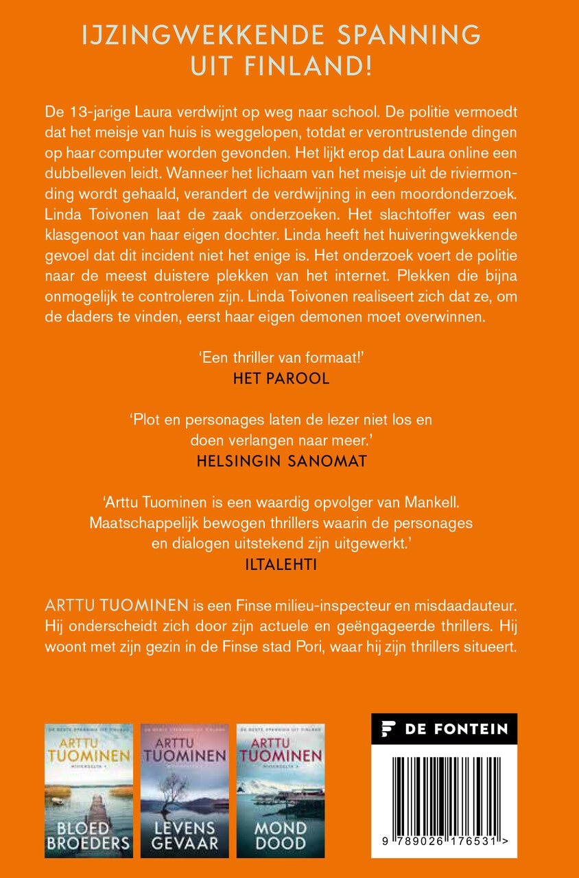 Dubbelleven (E-book)
