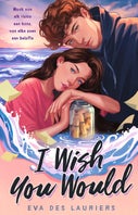 I wish you would (E-book)