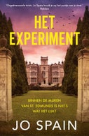 Het experiment (E-book)