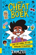 Het Cheatboek (E-book)