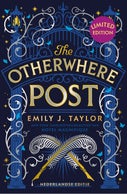 The Otherwhere Post (E-book)