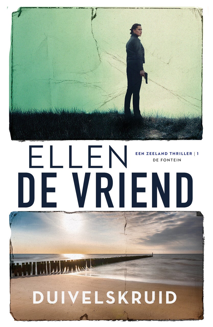 Duivelskruid (E-book)