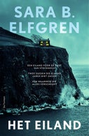 Het eiland (Paperback)