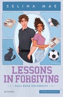 Lessons in Forgiving (Paperback)