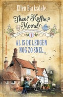 Al is de leugen nog zo snel... (E-book)