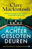 Achter gesloten deuren (E-book)