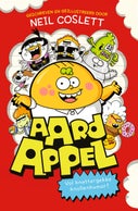 Aard Appel (Hardback)
