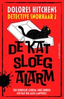 De kat sloeg alarm (E-book)