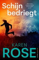 Schijn bedriegt (Paperback)
