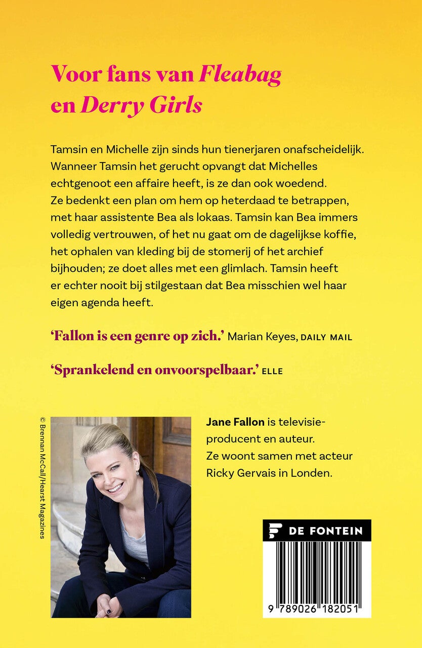 Niet verder vertellen (Paperback)