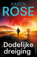 Dodelijke dreiging (E-book)