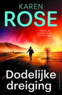 Dodelijke dreiging (E-book)