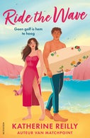 Ride the Wave (Paperback)