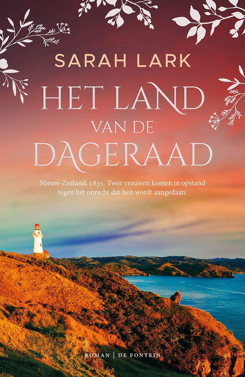 Het land van de dageraad (Paperback)