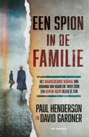 Een spion in de familie (Paperback)