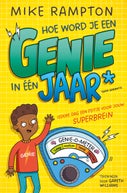 Hoe word je een genie in één jaar (E-book)