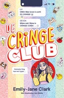 De cringe club (Hardback)