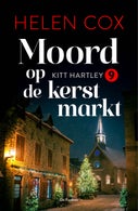 Moord op de kerstmarkt (E-book)