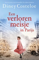 Een verloren meisje in Parijs (Paperback)