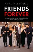 Friends forever (Paperback)
