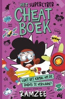 Het Supercyber Cheatboek (E-book)