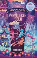 De vervloekte solo (Hardback)