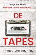 De tapes (Paperback)