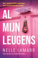 Al mijn leugens (Paperback)