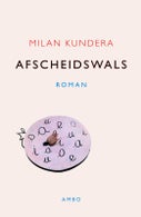 Afscheidswals (Hardback)