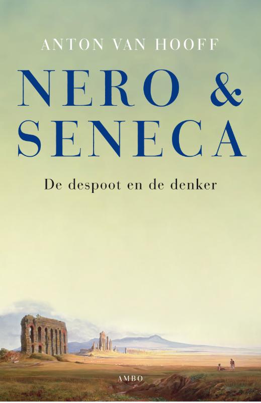 Nero en Seneca (E-book)