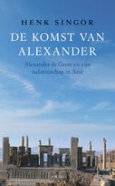 De komst van Alexander (Paperback)