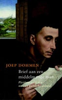 Brief aan een middelmatige man (E-book)