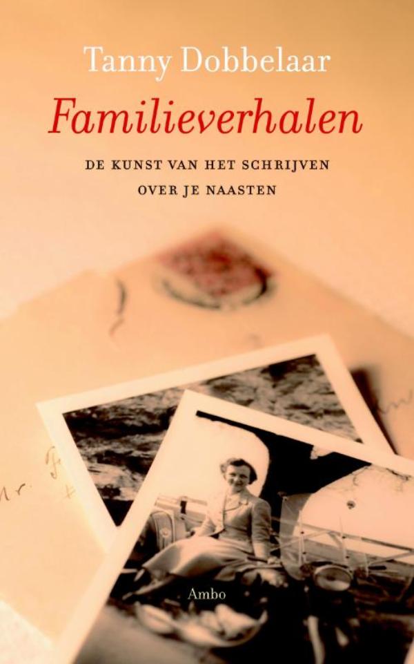 Familieverhalen (E-book)
