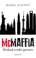 McMaffia (E-book)