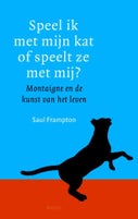 Speel ik met mijn kat, of speelt ze met mij? (E-book)
